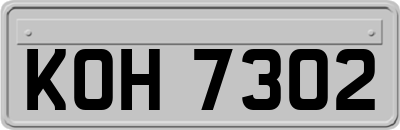 KOH7302