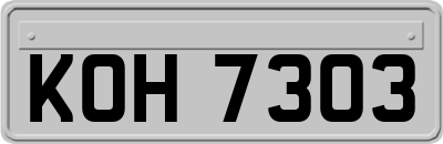 KOH7303