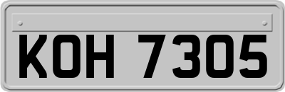 KOH7305