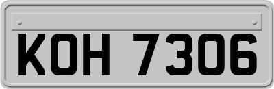 KOH7306