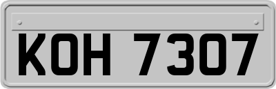 KOH7307