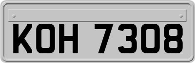 KOH7308
