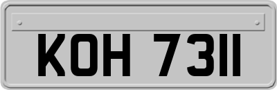 KOH7311