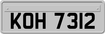 KOH7312