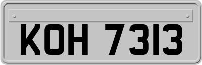 KOH7313
