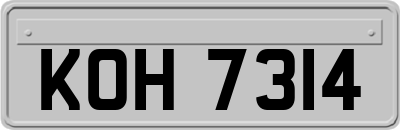 KOH7314