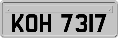 KOH7317