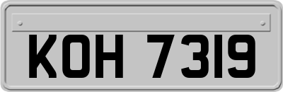 KOH7319