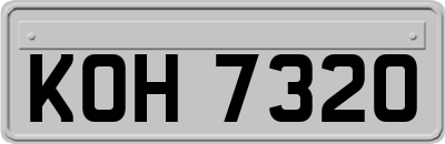 KOH7320