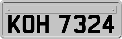 KOH7324