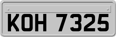 KOH7325