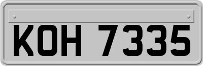 KOH7335