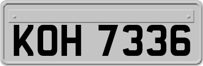 KOH7336