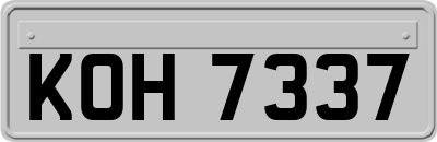 KOH7337