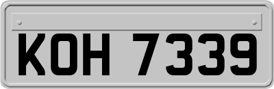 KOH7339