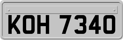 KOH7340