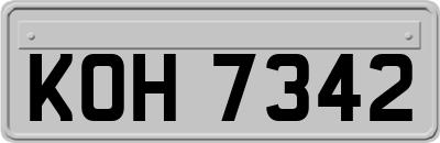 KOH7342