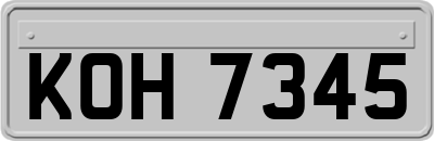 KOH7345