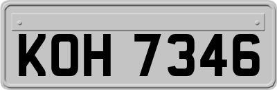 KOH7346