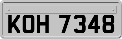KOH7348