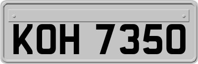 KOH7350