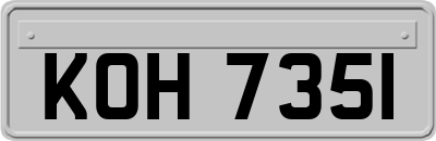 KOH7351