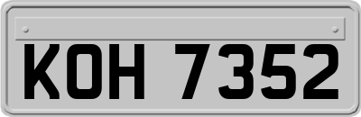 KOH7352