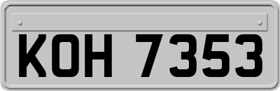 KOH7353