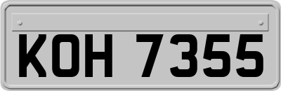 KOH7355