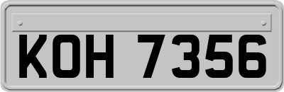 KOH7356
