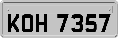 KOH7357