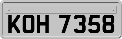 KOH7358