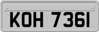 KOH7361