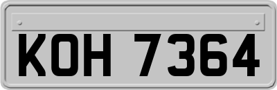 KOH7364