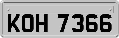 KOH7366