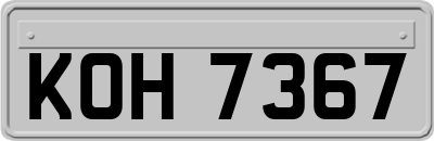 KOH7367