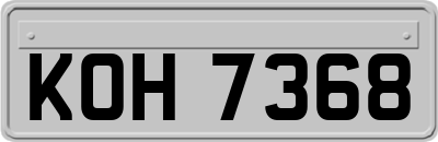 KOH7368