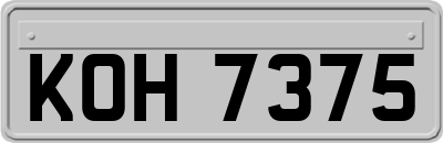 KOH7375