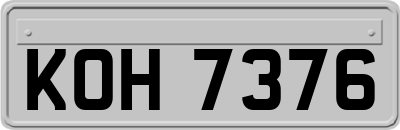 KOH7376