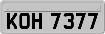 KOH7377