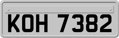 KOH7382