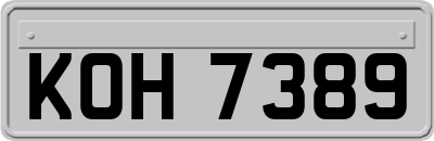 KOH7389