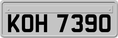 KOH7390