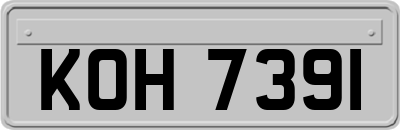 KOH7391