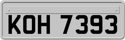 KOH7393