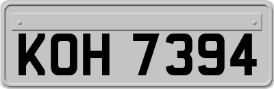 KOH7394