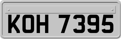 KOH7395