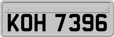 KOH7396