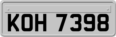 KOH7398