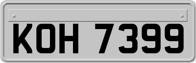 KOH7399